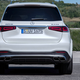 Illustration for article titled The 2021 Mercedes-AMG GLS 63 Is A 603 Horsepow—Oh My God, Look At Those Wheels